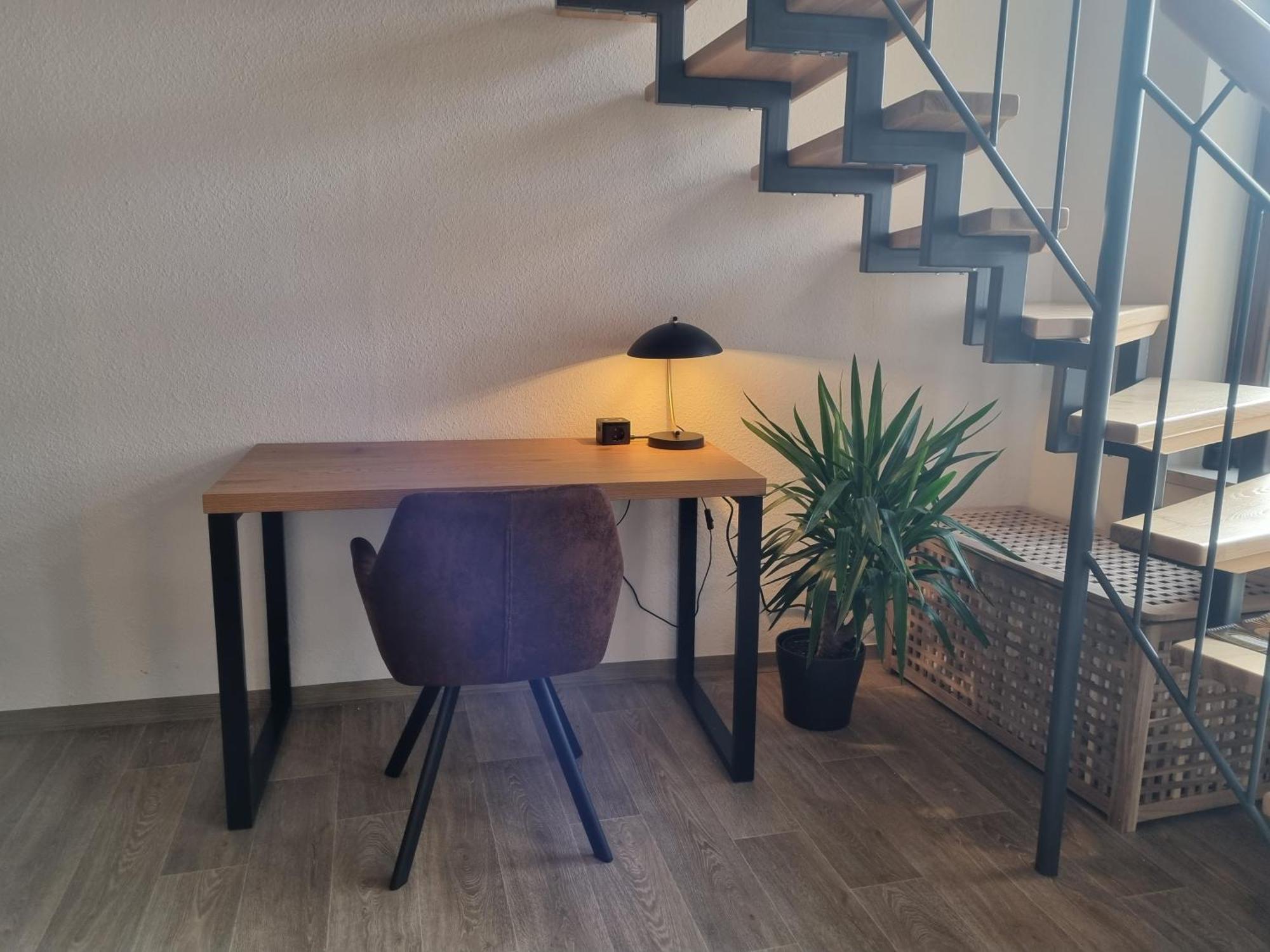 Maremar - Design Maisonette Altstadt - 4 Pers - 57Qm - Luxus Boxspringbett - Kueche - Arbeitsplatz - Privater Parkplatz Грайц Экстерьер фото